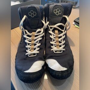Rudis Colt 2.0 Wrestling Shoes 9.5M/11 W